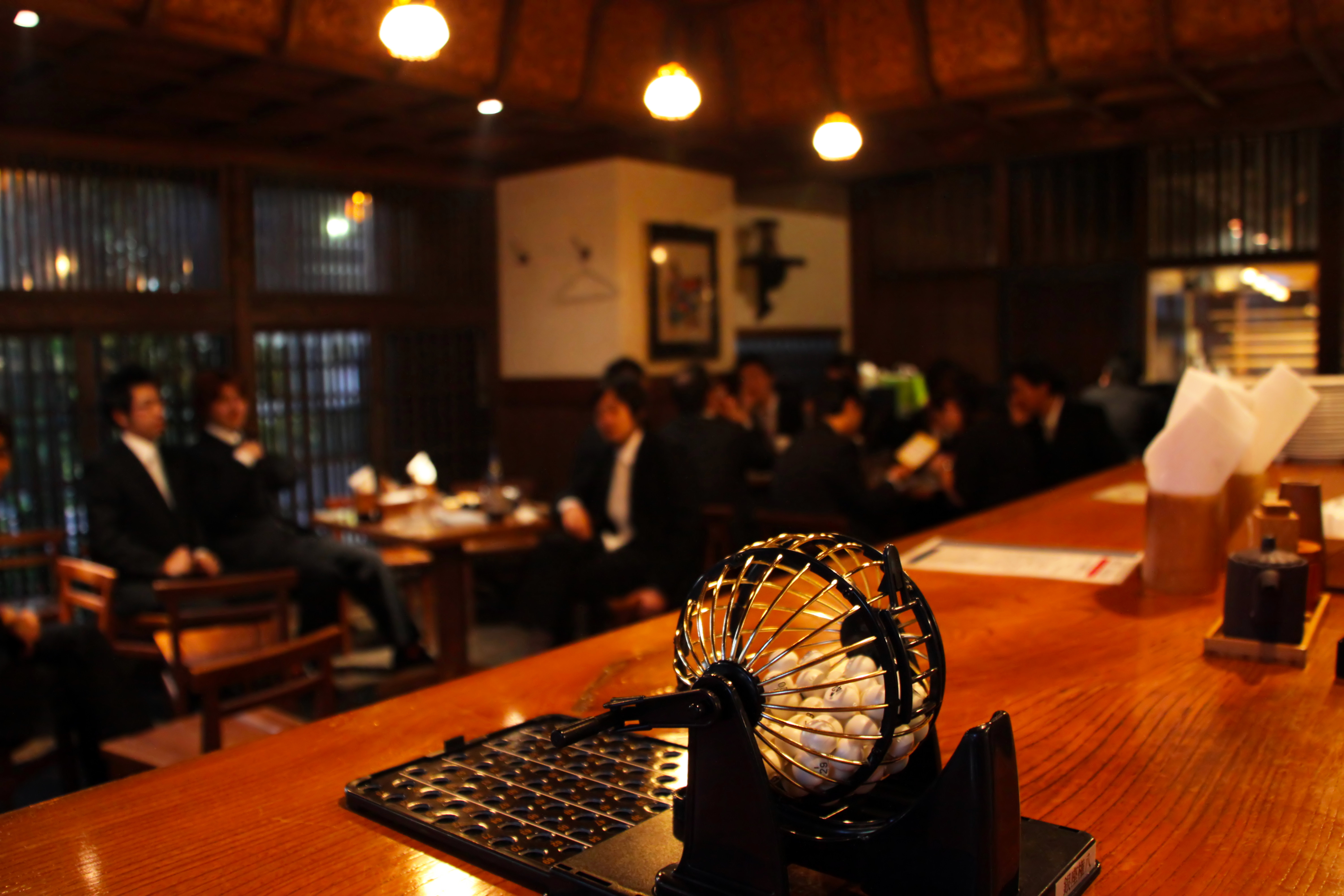 飲食店の呼びしボタン、工場のワイヤレスチャイムのことなら