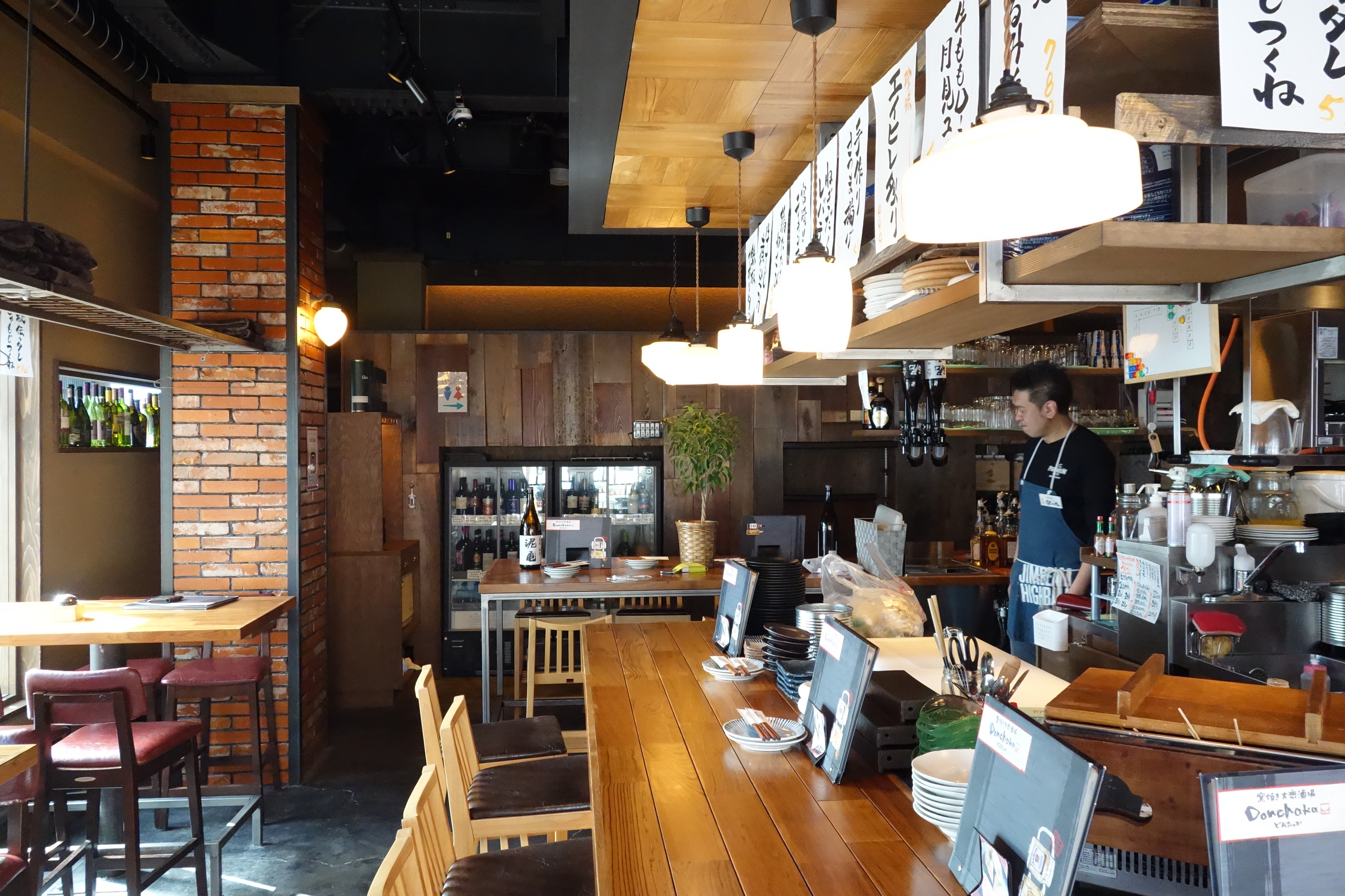 飲食店のワイヤレスチャイム、呼び出しベルはエコチャイム