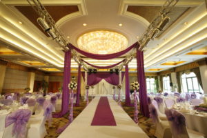 イベント会場のワイヤレスチャイム、呼び出しベルはリプライコール