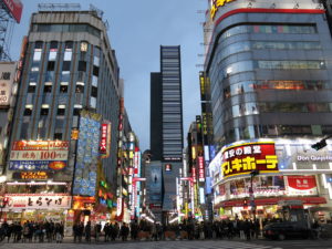 飲食店 ワイヤレスチャイム エコチャイム